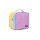 Crywolf | Everyday Lunch Bag - Poolside Colourblock