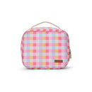 Crywolf | Everyday Lunch Bag - Pop Gingham