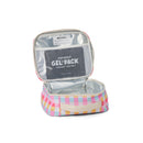 Crywolf | Everyday Lunch Bag - Pop Gingham