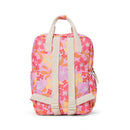 Crywolf | Mini Backpack -  Hibiscus Daze