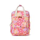 Crywolf | Mini Backpack -  Hibiscus Daze