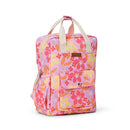 Crywolf | Mini Backpack -  Hibiscus Daze