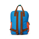Crywolf | Mini Backpack - Seaside Colourblock