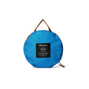 Crywolf | Packable Duffel Bag - Seaside Colourblock