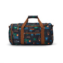 Crywolf | Packable Duffel Bag - Seaside Motel