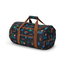 Crywolf | Packable Duffel Bag - Seaside Motel