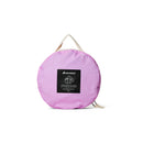 Crywolf | Packable Duffel Bag - Poolside Colourblock