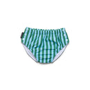 Crywolf | Reusable Swim Nappy - Deck Stripe