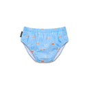 Crywolf | Reusable Swim Nappy - Fish School