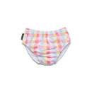Crywolf | Reusable Swim Nappy - Pop Gingham