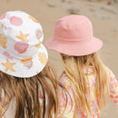 Crywolf | Reversible Bucket Hat - Shell