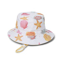 Crywolf | Reversible Bucket Hat - Shell
