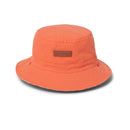 Crywolf | Reversible Bucket Hat - Sunset Check