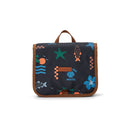 Crywolf | Hanging Toiletry Bag - Seaside Motel