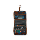 Crywolf | Hanging Toiletry Bag - Seaside Motel