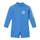 Crywolf | Long Sleeve Wetsuit - Saltwater