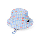Crywolf | Swim Bucket Hat- Lucky Picnic