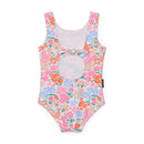 Crywolf | Swimsuit - Berry Garden