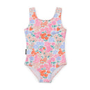 Crywolf | Swimsuit - Berry Garden