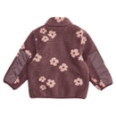 Crywolf | Yeti Jacket -Mauve Floral