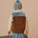 Crywolf | Yeti Jacket - Colourblock