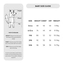 Crywolf | Wander Jacket-Pony Club