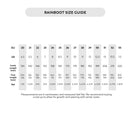 Crywolf | Rain Boots -Rose