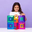 CONNETIX 48 Piece Bright Portal Pack