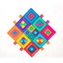 CONNETIX 48 Piece Bright Portal Pack