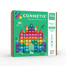 Connetix | Bright Creative Pack 104 pc