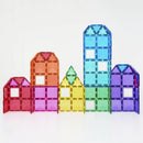 Connetix | Bright Creative Pack 104 pc
