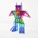 Connetix | Bright Creative Pack 104 pc