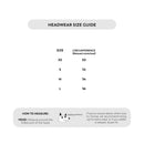 Crywolf | Reversible Bucket Hat-Deep Sea Stripe