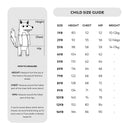 Crywolf | Long Sleeve Rash Vest- Pop Colourblock