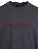 Goliath | Loaded L/S Tee Charcoal  RRP $44.95  SPECIAL $26.99