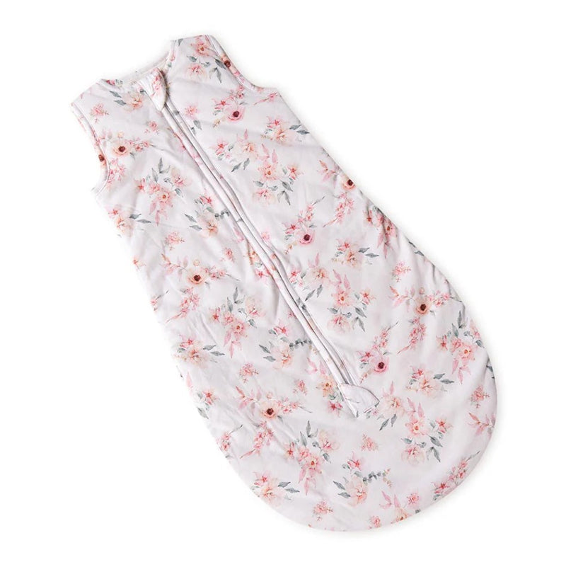 Snuggle Hunny | Camille Organic Sleeping Bag 2.5 Tog