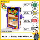 Stanley Jr. Candy Maze Kit