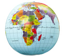 Inflatable Globe 30cm