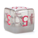 Gatekeeper Inclusion Dice - Cat Dice