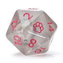 Gatekeeper Inclusion Dice - Cat Dice