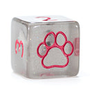 Gatekeeper Inclusion Dice - Cat Dice