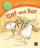 The Joy Cowley Club Junior books - Assorted titles