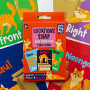 Playing Card Games Te Reo 3asst