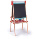 Hape | Chalks and Stencils Art