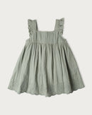 Babu | Muslin Charlotte Dress Sleeveless