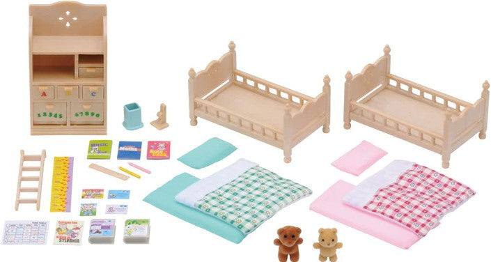 Sylvanian Families | Children's Bedroom Furniture