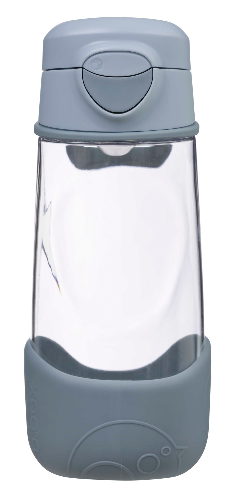 B.Box | Sport Spout Bottle 450ml-Chill Out