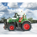 Siku Christmas Tractor 1:32 3224