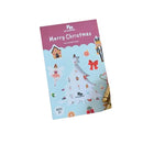 No Nasties | Limited Edition Christmas Nail Stickers