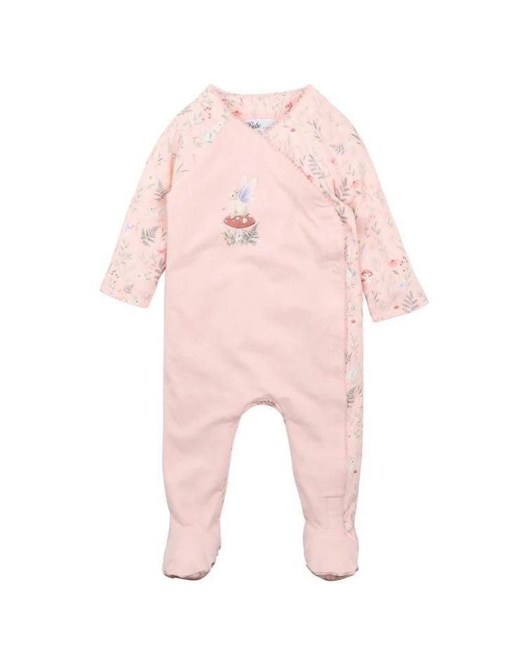 Bébé | Onesie/Romper - Ciara Print